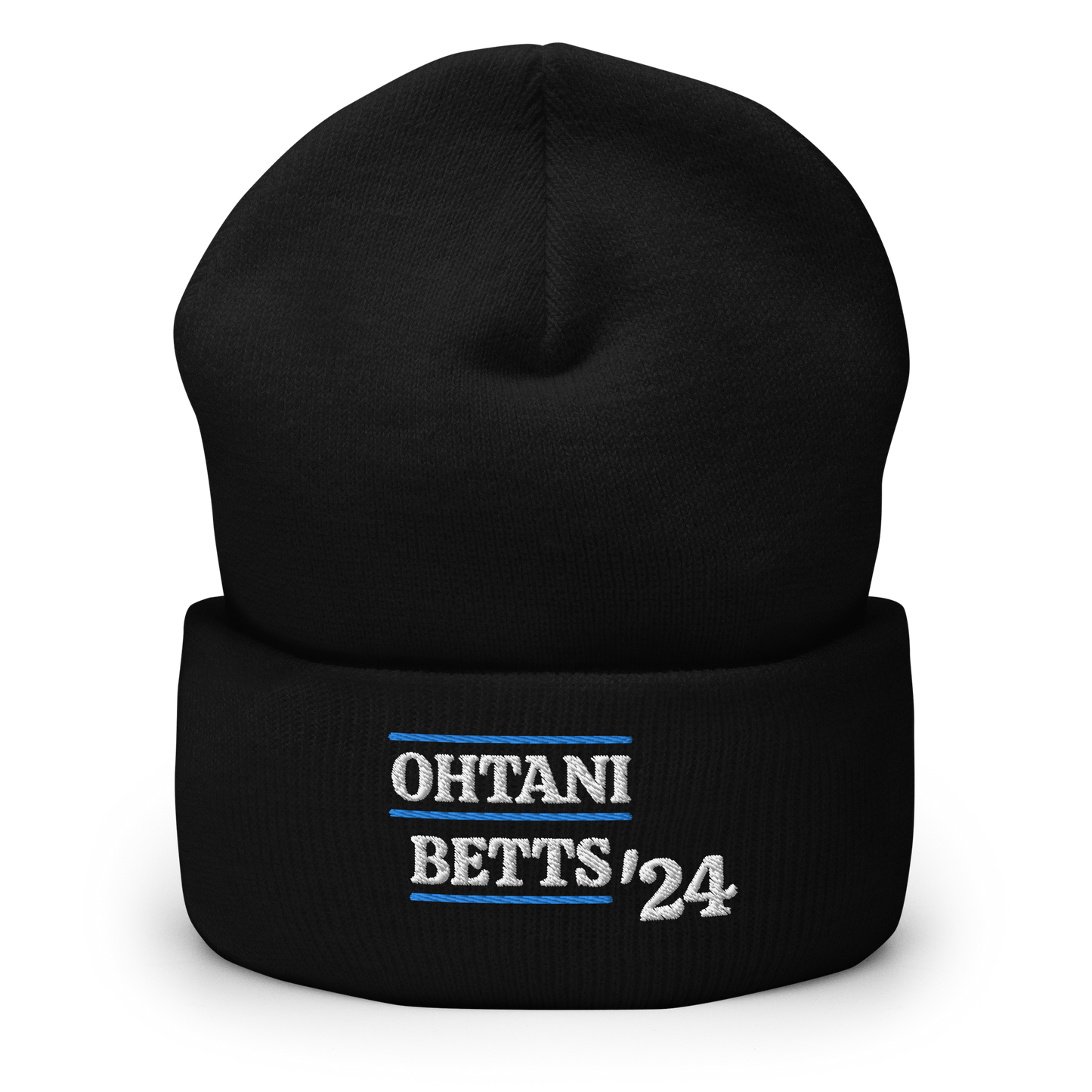 Ohtani Betts '24 Cuffed Beanie