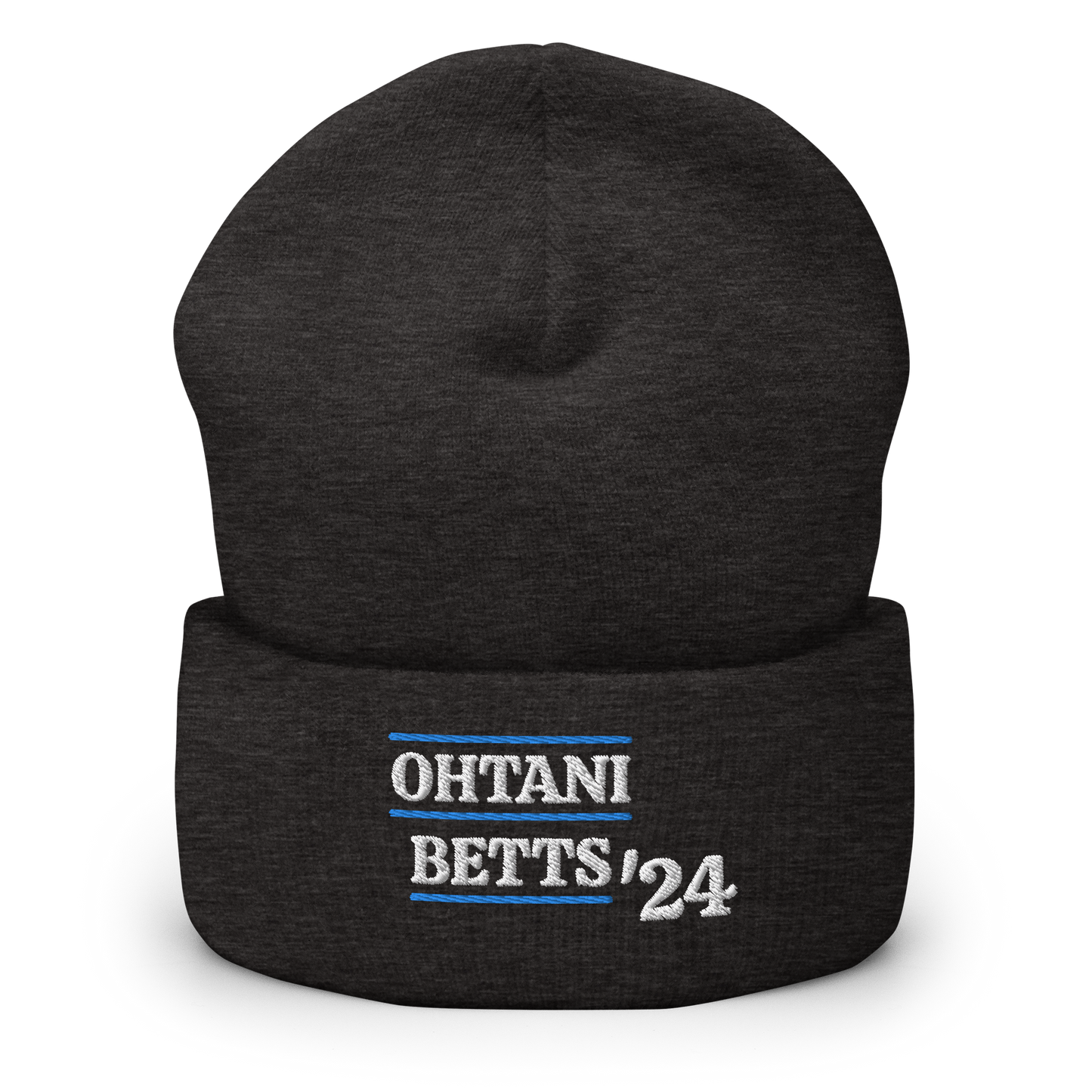 Ohtani Betts '24 Cuffed Beanie