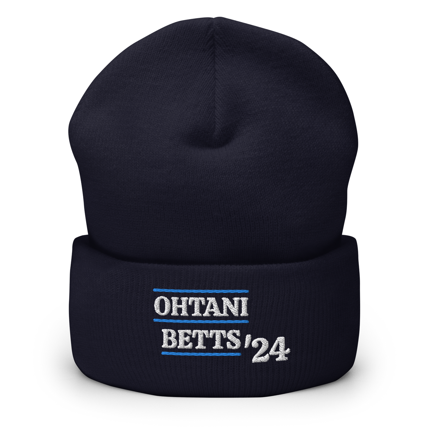 Ohtani Betts '24 Cuffed Beanie