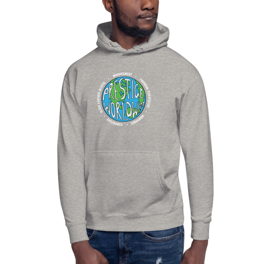 Prestige Worldwide Unisex Hoodie