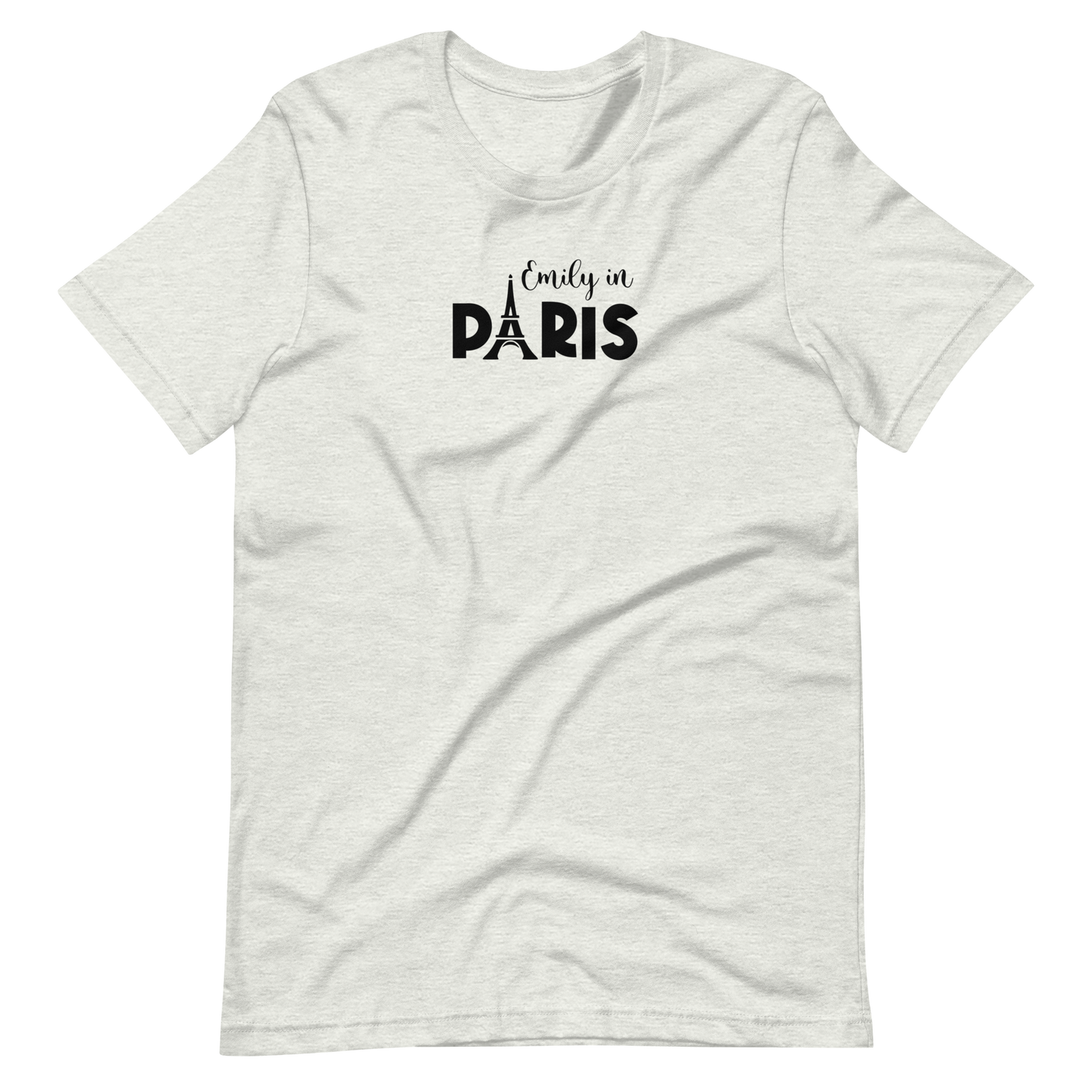 Emily in Paris Unisex Tee Shirt