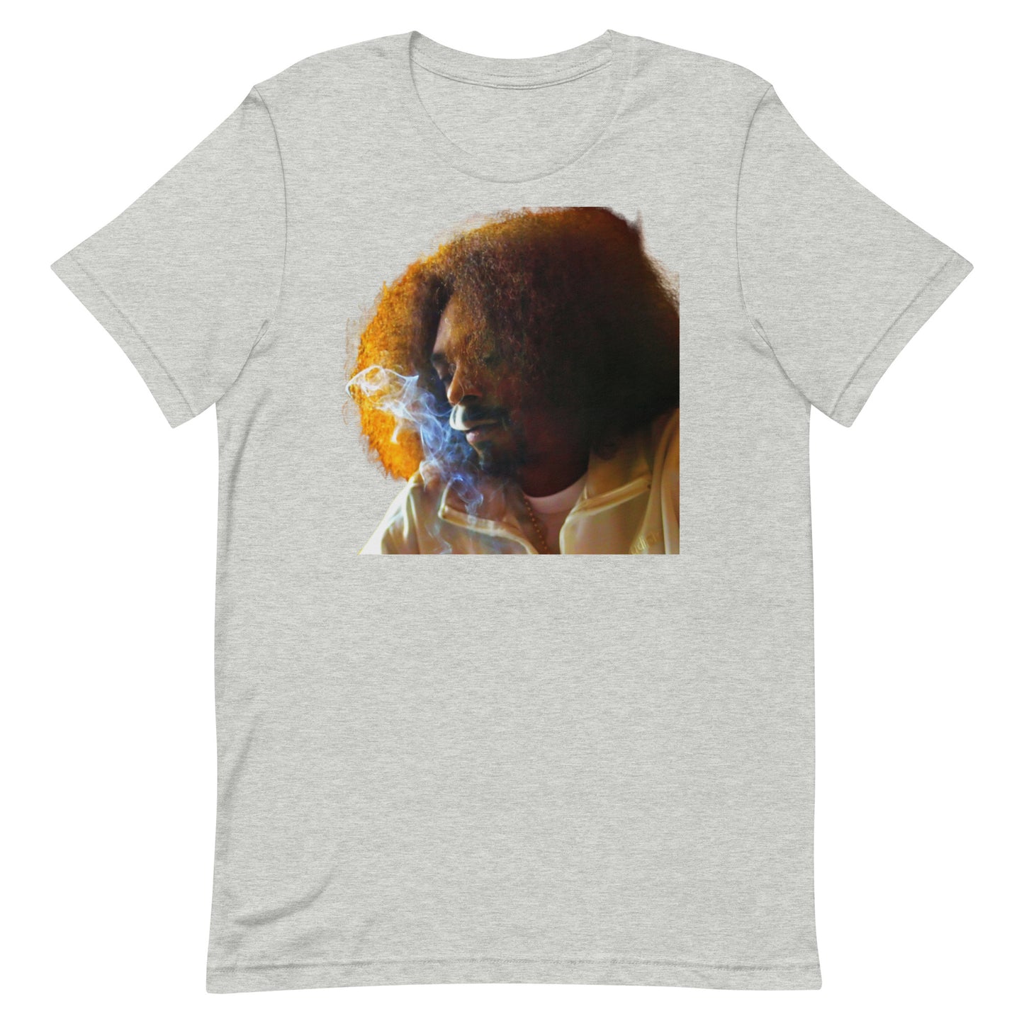 Richard Hartog - Snoop Dogg Unisex Tee