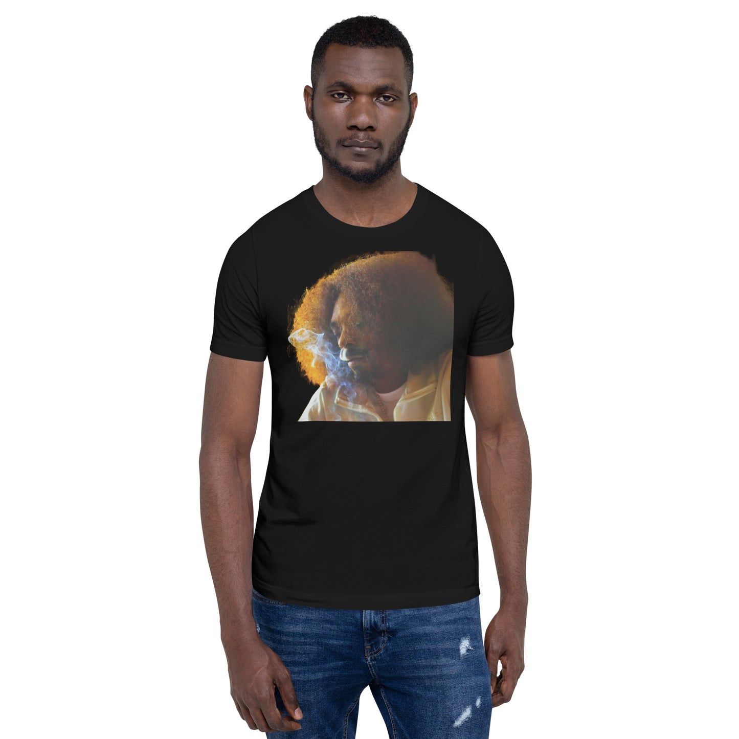 Richard Hartog - Snoop Dogg Unisex Tee