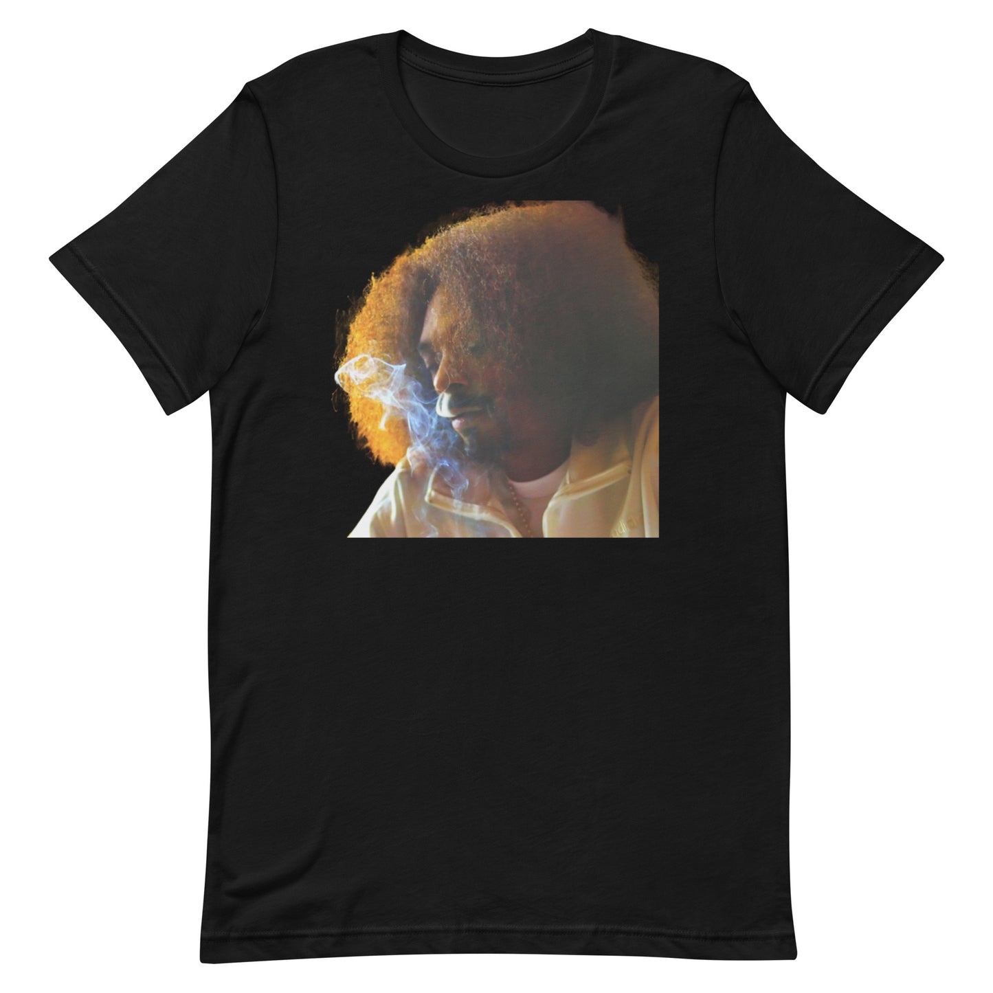 Richard Hartog - Snoop Dogg Unisex Tee