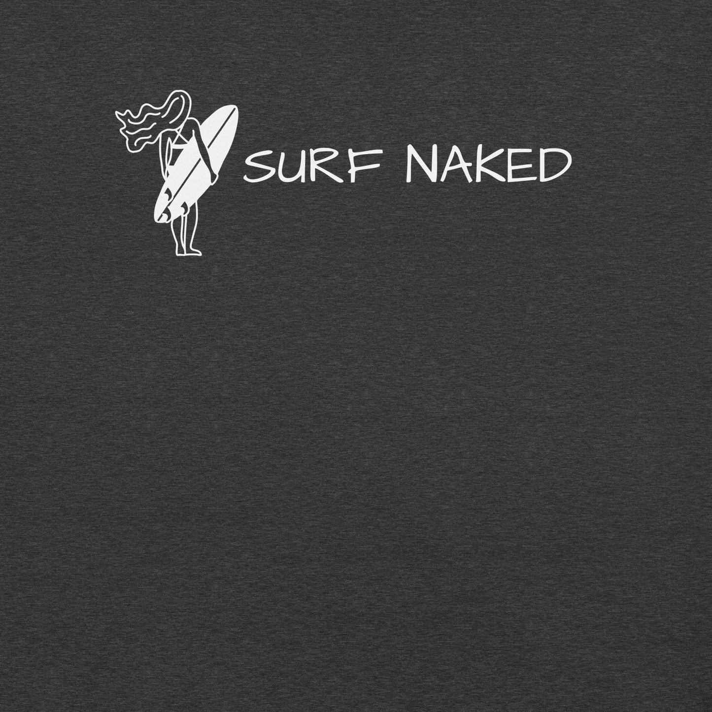 SURF NAKED Unisex Tee Shirt