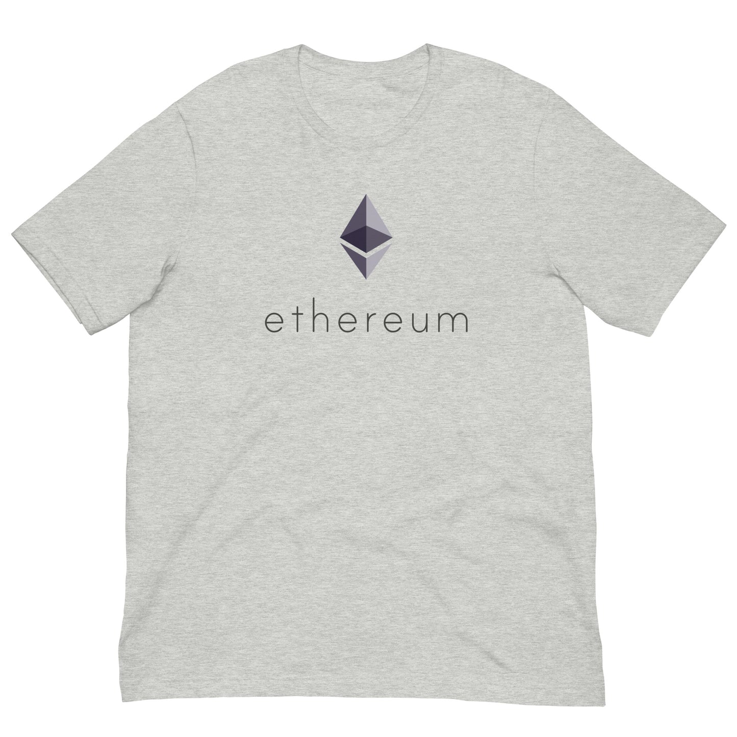 Ethereum Unisex Tee