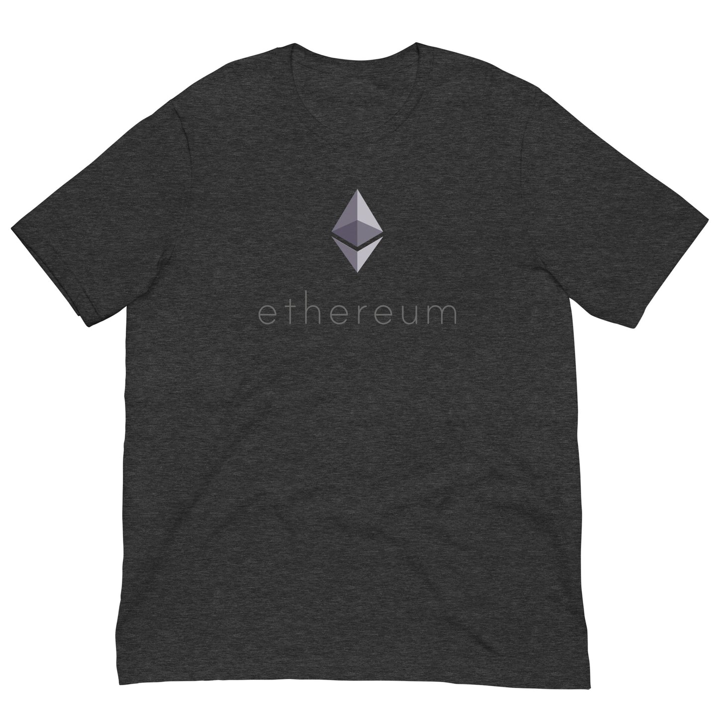 Ethereum Unisex Tee