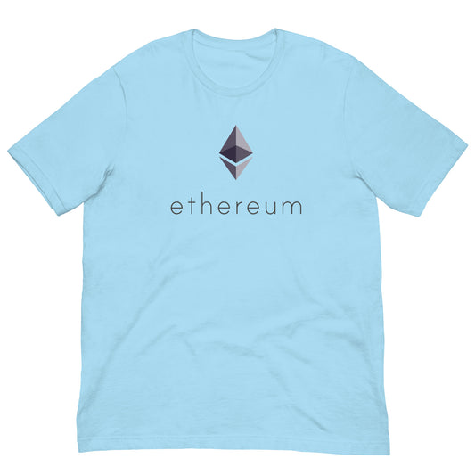 Ethereum Unisex Tee