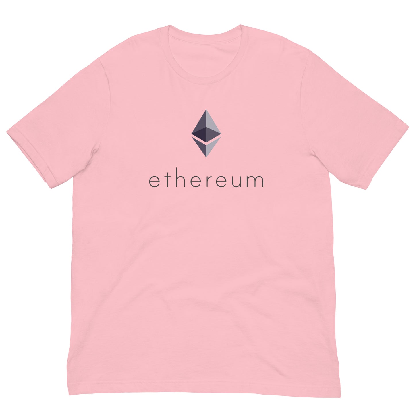 Ethereum Unisex Tee