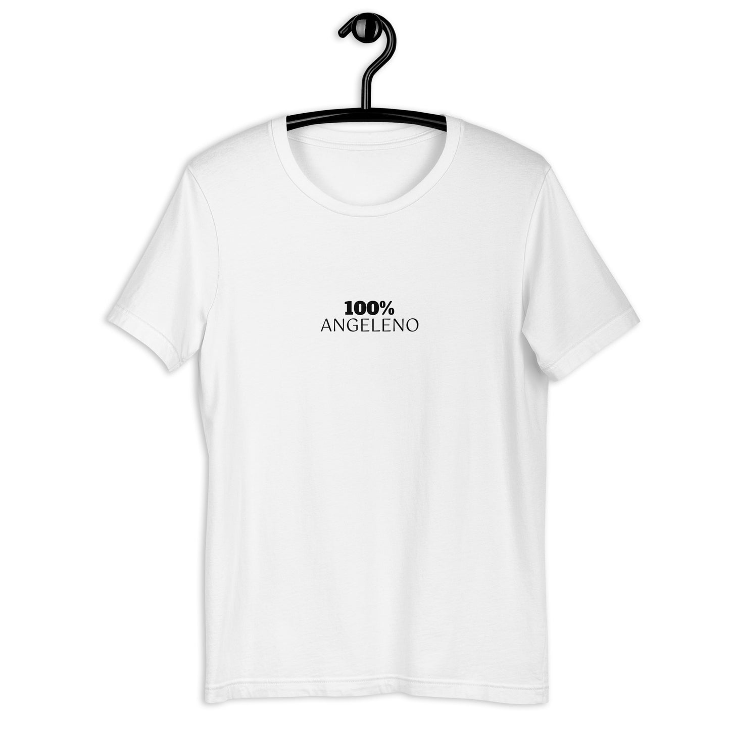 100% ANGELENO Unisex Tee