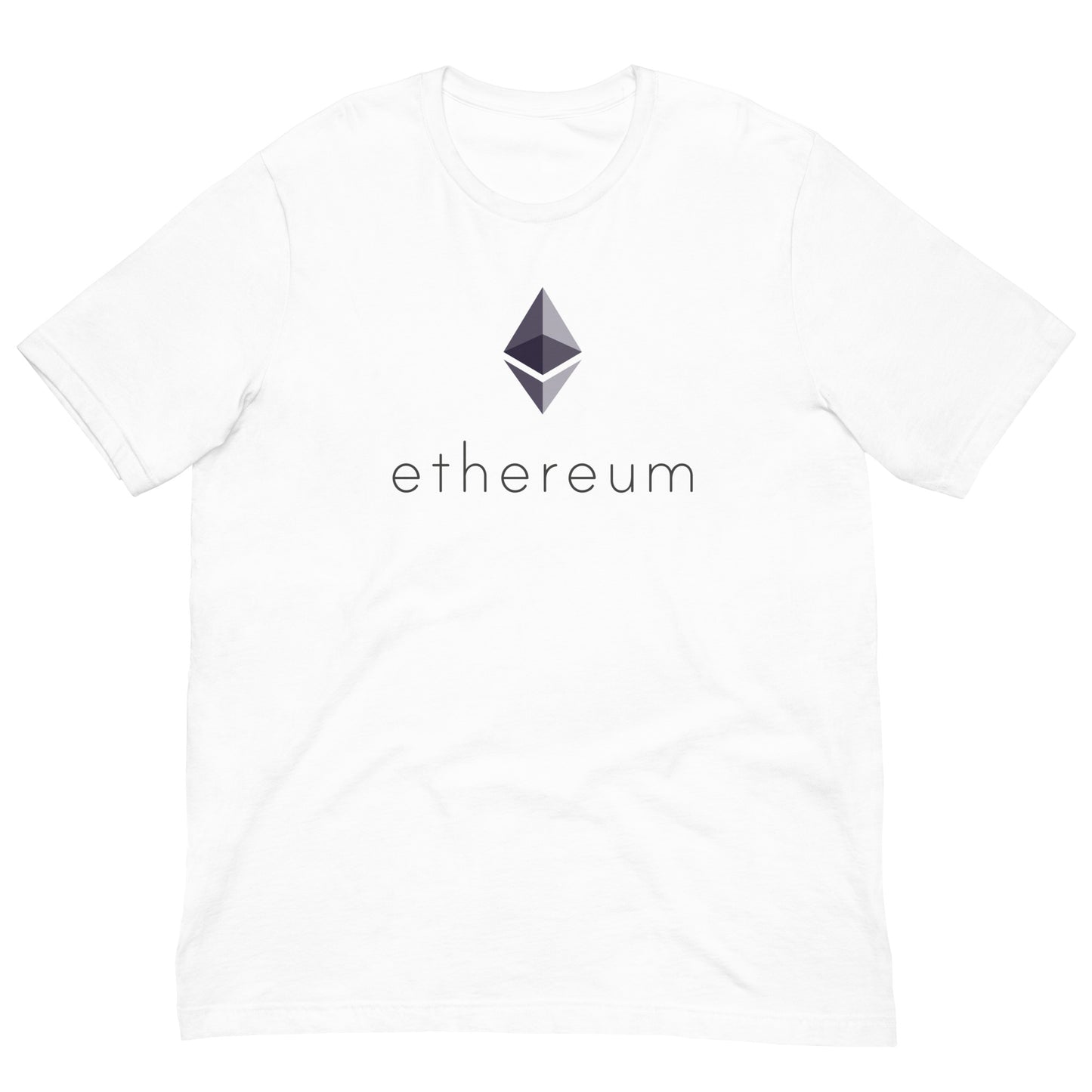 Ethereum Unisex Tee